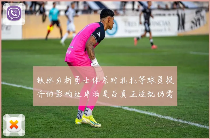 铁林分析勇士体系对扎扎等球员提升的影响杜库汤是否真正适配仍需探讨